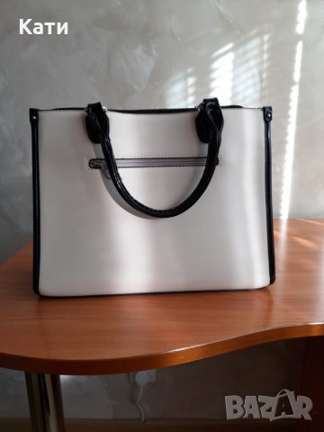 Чанта, снимка 5 - Чанти - 30873594