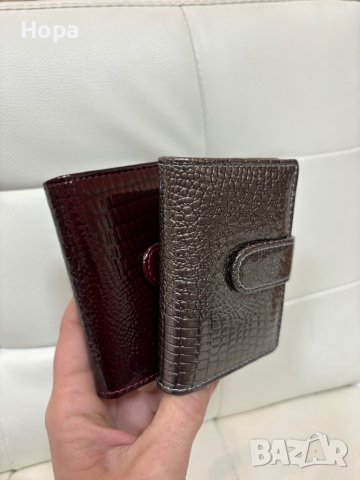 Органайзер за карти и документи, снимка 17 - Портфейли, портмонета - 44482597