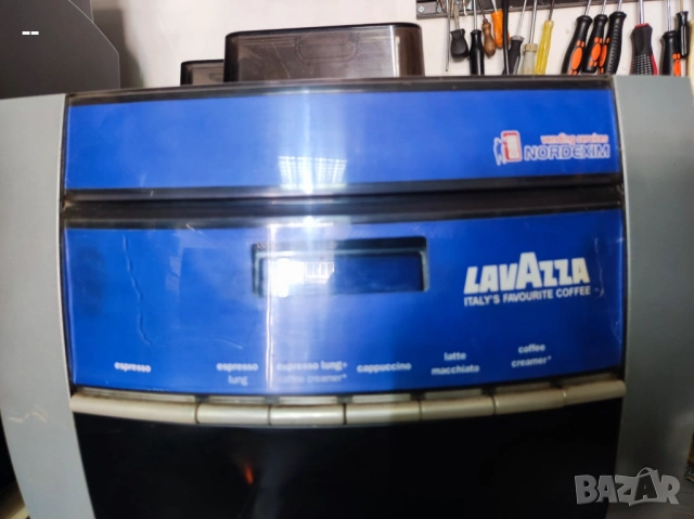 Кафемашина Necta кoro / Кафе машина Некта Коро , снимка 2 - Кафе машини - 53327853