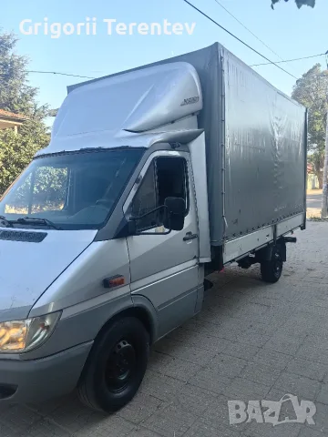 Транспорт палетни доставки, снимка 2 - Транспортни услуги - 55930370