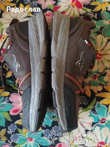 маратонки KangaRoos, снимка 2 - Маратонки - 56266805