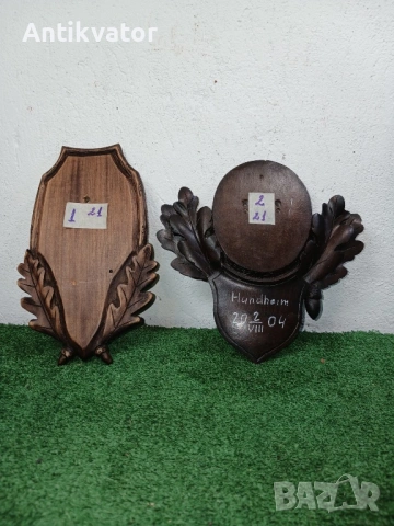 Поставки за сръндак, ловни трофеи, лов и риболов, снимка 3 - Други - 54239015