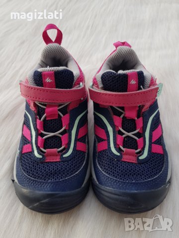 Детски маратонки Quechua №26, снимка 15 - Детски маратонки - 42251566