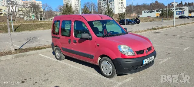 Reno Kangoo, Рено Канго, Renault Kangoo, снимка 1 - Автомобили и джипове - 48695311