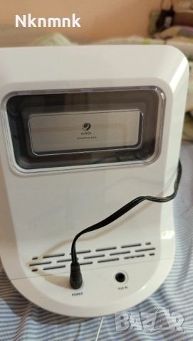 Дог станция радио часовник PHILIPS, снимка 10 - Друга електроника - 51626297