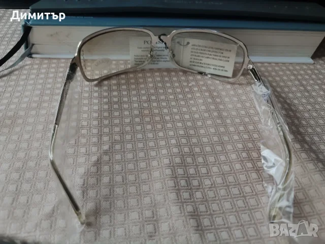 Мъжки слънчеви очила, снимка 3 - Слънчеви и диоптрични очила - 56483016