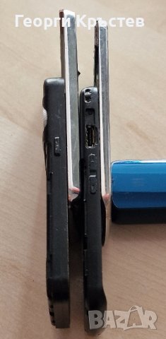 LG GD330 и KF700 - за ремонт или части, снимка 9 - LG - 42450626