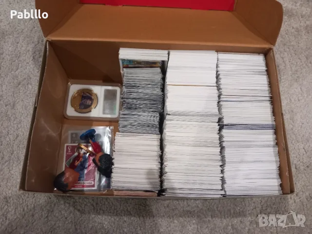 Футболна колекция 