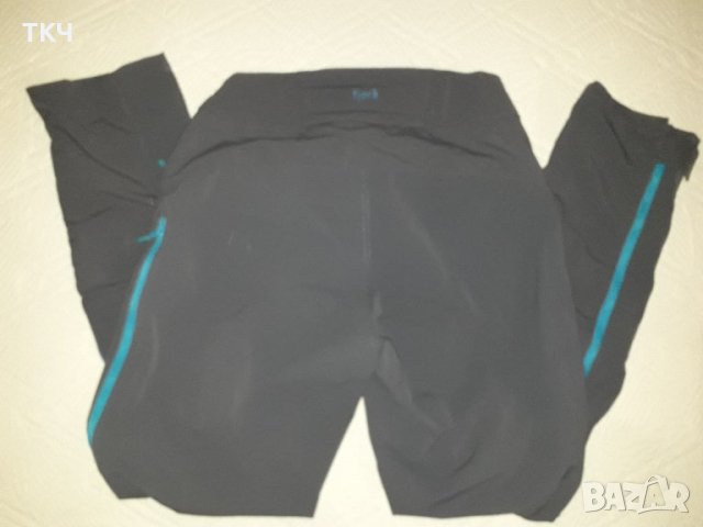Norrona fjora flex1 (S) еластичен MTB панталон, снимка 2 - Велосипеди - 30837903