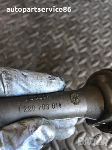 Бобина за запалване за Volvo S60 2.0T (2002-2007) 9125601, снимка 3 - Части - 54020516