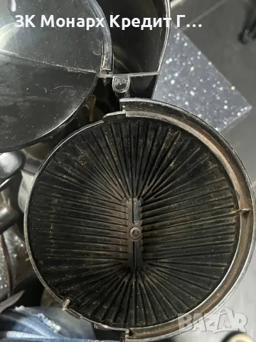 Кафе машина Point pocm327bev2, снимка 3 - Кафемашини - 49898443