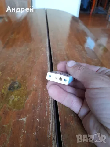 Стара запалка Marlboro #12, снимка 6 - Колекции - 49588522