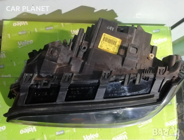 Фар Фарове за БМВ Х3 Е83 / BMW X3 E83 Dynamic-Xenon., снимка 5 - Части - 53271888