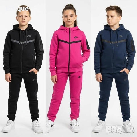детски комплекти найк 
