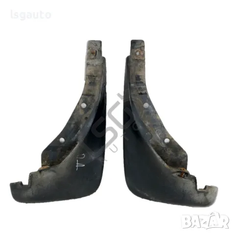 Комплект предни калобрани Mazda 2 I (DY) 2003-2007 ID: 137920