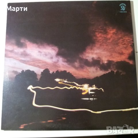 GENESIS , снимка 2 - Грамофонни плочи - 42428697