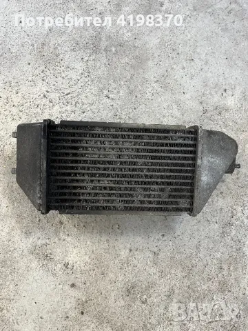 Интеркулер Хонда ЦРВ 2 Honda CR-V, снимка 2 - Части - 47445596