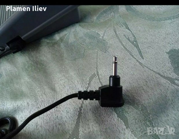 Педал за шевна машина , снимка 2 - Шевни машини - 31186586