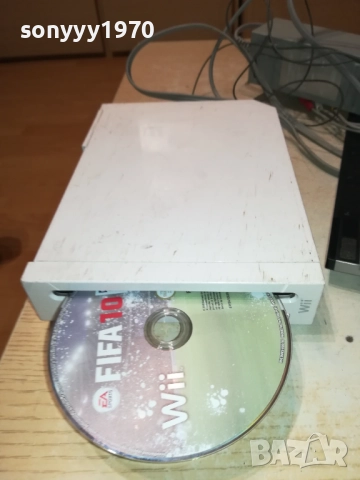 NINTENDO-КОНЗОЛА 0311251659, снимка 6 - Nintendo конзоли - 52279016