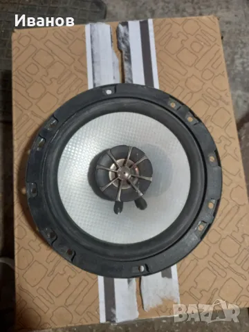 Тонколона 1бр. Blaupunkt GTx 652 SC