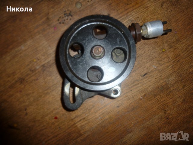 Хидравлична помпа за Дайхатсу Териос 1,3 83 к.с