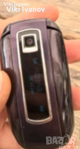 Самсунг SGH-E570