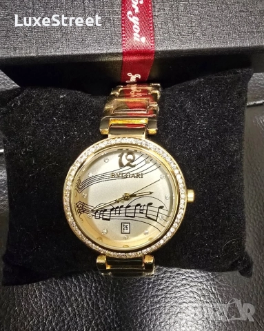  Часовници 🤍, снимка 17 - Луксозни - 52443754