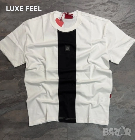 Stone Island 🔹 Amiri 🔹 Armani 🔹 Dsquared2 🔹 Hugo 🔹, снимка 15 - Тениски - 54060145