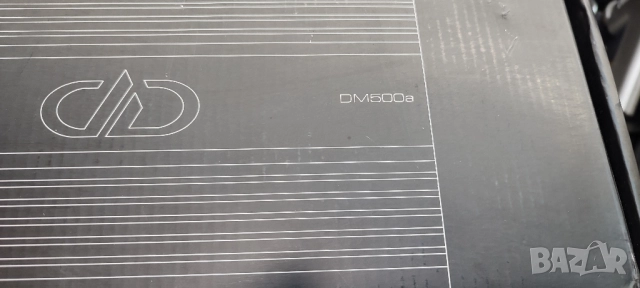 усилватели , тонколони, helix , dd audio, снимка 7 - Ресийвъри, усилватели, смесителни пултове - 52293961