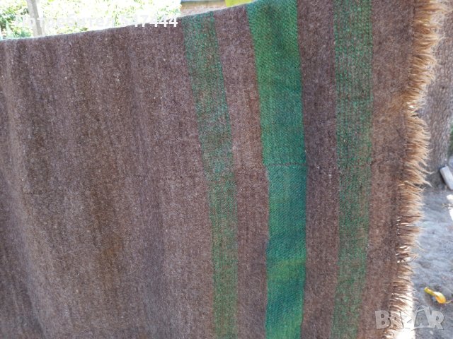 Ръчно тъкани губери, снимка 3 - Олекотени завивки и одеяла - 42495846