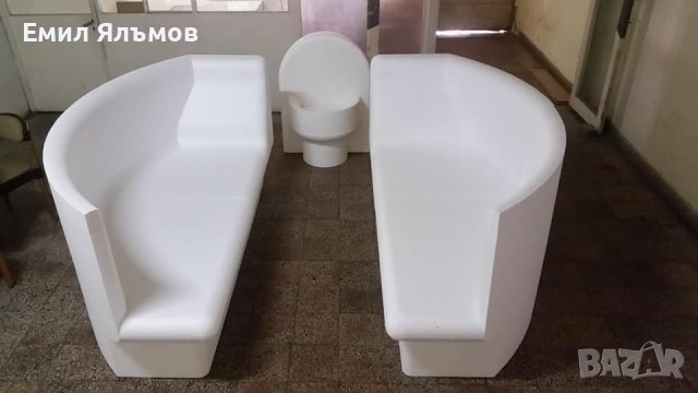 Спа модули от стиропор, снимка 6 - Ремонти на баня - 37089982