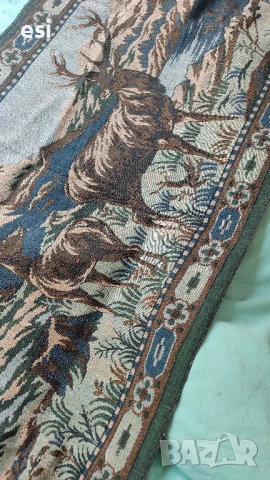 Ковьор , снимка 2 - Антикварни и старинни предмети - 51293681