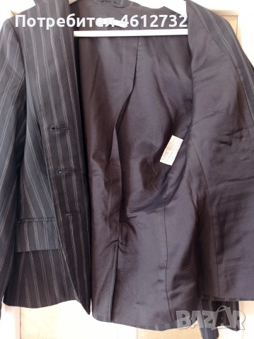 Дамско сако Marella, снимка 6 - Сака - 54136202