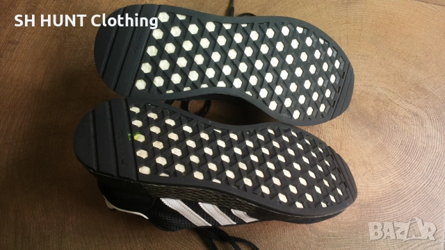 Adidas Marathon Tech EE4923 Размер EUR 38 2/3 / UK 5 1/2 дамски детски маратонки 225-14-S, снимка 12 - Маратонки - 52247709
