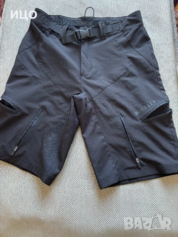 Вело панталон ROGELLI