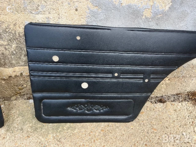 Кори врати Лада Жигули 2106, снимка 3 - Части - 49551897