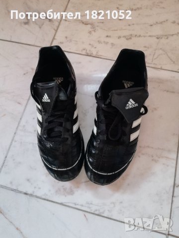 Детски маратонки Adidas, снимка 5 - Детски маратонки - 42248857