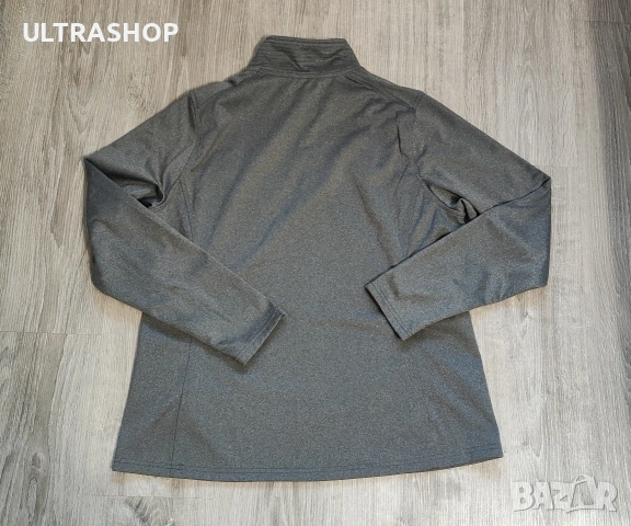 Дамска блуза The North Face XL size в отлично състояние, снимка 8 - Блузи с дълъг ръкав и пуловери - 53248977