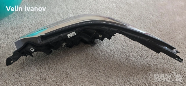 десен лед фар за Toyota C-HR, снимка 8 - Части - 53031385