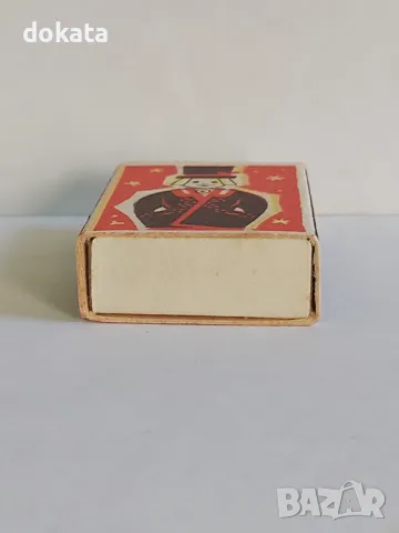 Стар кибрит, снимка 6 - Колекции - 48739080