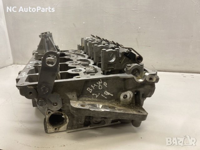 Цилиндрова глава за БМВ BMW 2 series Mini 2.0 бензин 192 коня B48A20A 8636519-05 2019 , снимка 6 - Части - 39149975