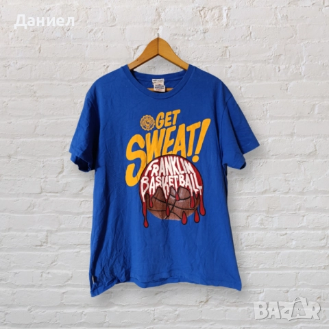 Franklin Marshall tshirt 