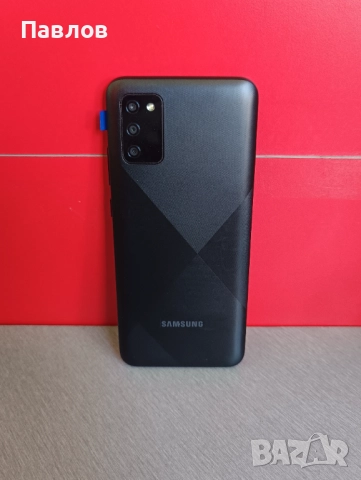 Samsung A02s, снимка 8 - Samsung - 51755687