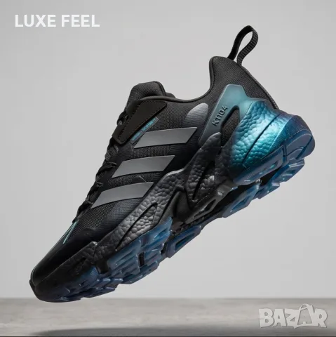 Adidas 🔹Мъжки Маратонки , снимка 2 - Маратонки - 56238171