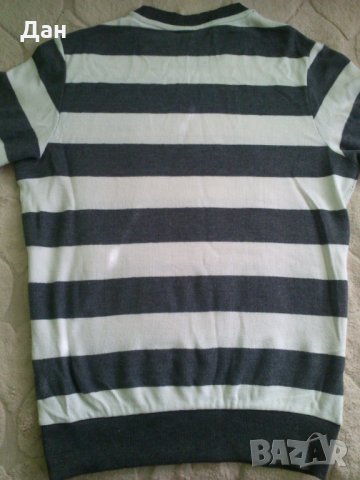 Спортно-елегантни блузи, снимка 6 - Блузи - 31658577