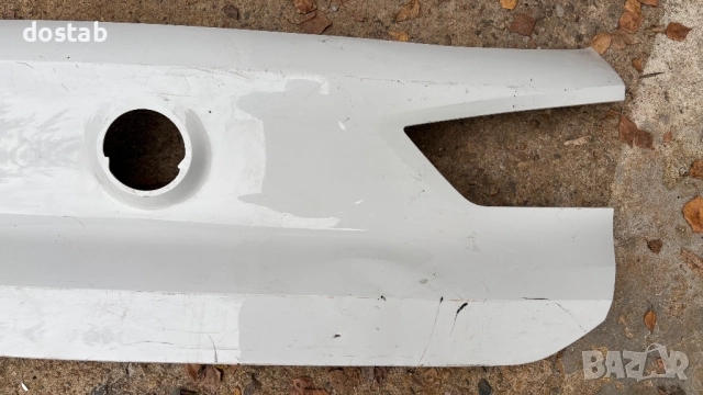 Заден капак за бмв х2 f39, снимка 4 - Части - 52139532