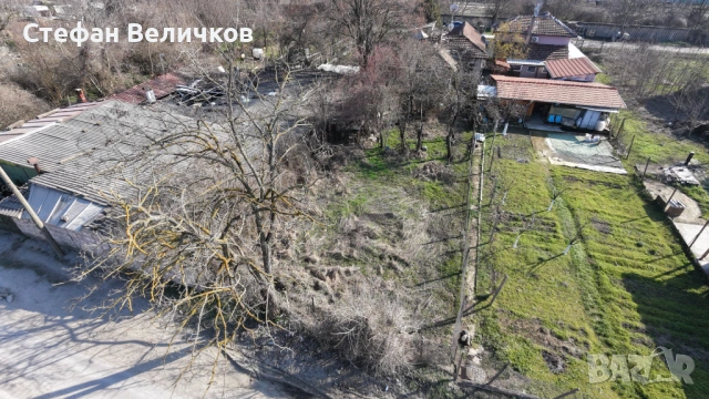 🏡 КЪЩА С ГОЛЯМ ДВОР 640м² | ТОП ЛОКАЦИЯ | ИНВЕСТИЦИЯ, снимка 16 - Къщи - 54065098