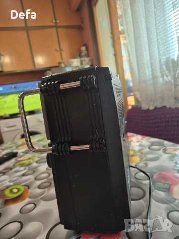 Радио , снимка 4 - Радиокасетофони, транзистори - 54321631