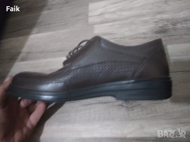 Мъжки Официални Обувки ( ROHDE ), снимка 4 - Официални обувки - 38207304