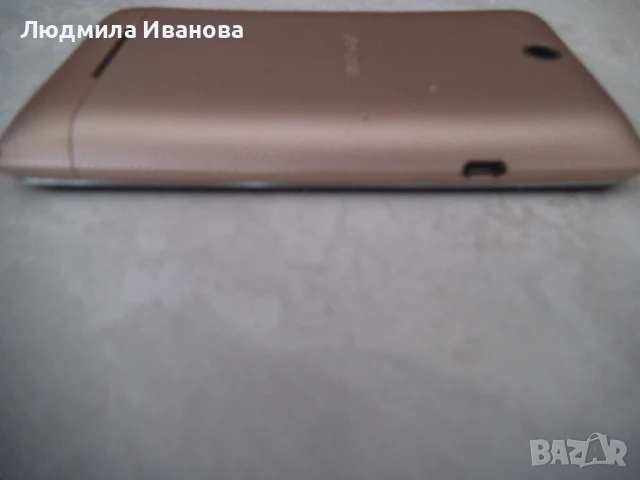 Мобилен телефон Sony Xperia, снимка 5 - Sony - 51179034